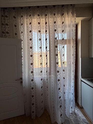 modul tipli ev: Yeni Günəşli Massiv D, 2 otaqlı, Yeni tikili, 55 kv. m — 9