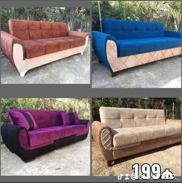 yastıq: Di̇van-kravat, Yeni, Açılan, Bazalı, Parça, Rayonlara çatdırılma — 7