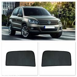 Vw tiguan vƏ hƏr nÖv avtomobİl üçün pərdələr. 25-30 azn Шторки для vw