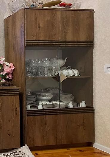 İdeal vəziyyetdədi merinos mebel firmasinindi
4 bölməsi var lalafo.az -da İdeal vəziyyetdədi merinos mebel firmasinindi
4 bölməsi var