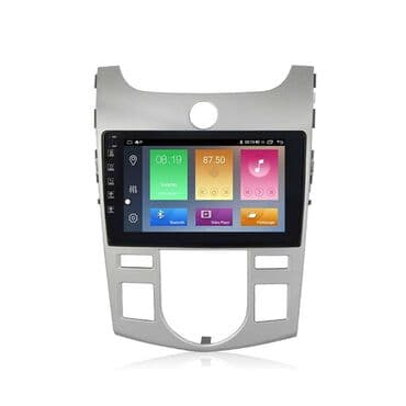 kia rio monitor: Kia cerato 08-12 android monitor 🚙🚒 ünvana və bölgələrə ödənişli — 1