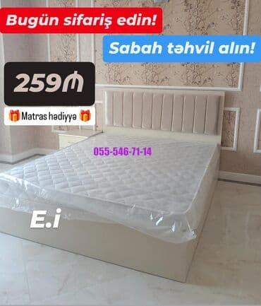 iş zonası ilə birgə çardaq çarpayı: İkinəfərlik çarpayı — 1