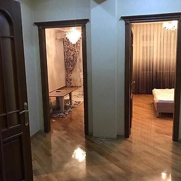 ağdaş əmlak: Yasamal, 2 otaqlı, Yeni tikili, 75 kv. m — 5