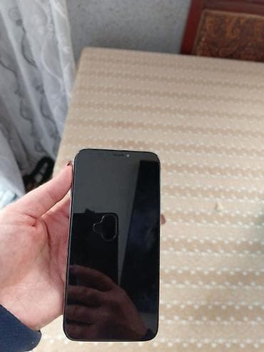 samsung note 9 ikinci el: IPhone X, 64 GB, Gümüşü — 3