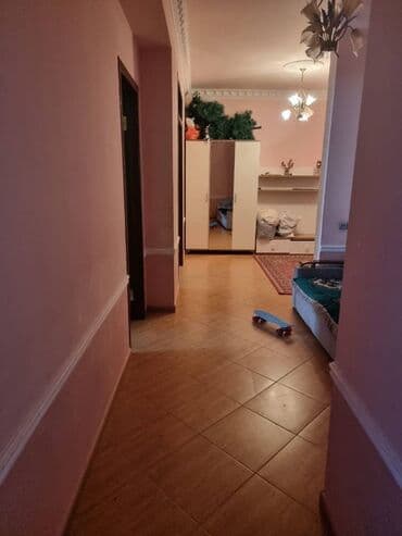 bakixanovda kiraye evler 2024: 28 may metrosunun yaxınlığında tibb universitetə yaxın 17 mertebeli — 23