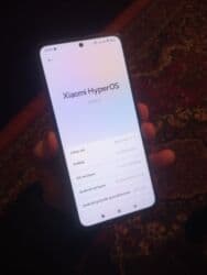 xiaomi 10 t: Redmi Note 4G, 256 GB, rəng - Mavi, Barmaq izi — 1