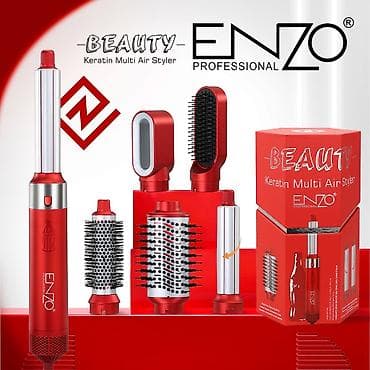 Daraq-fen Enzo, Yeni, Ödənişli çatdırılma — 3