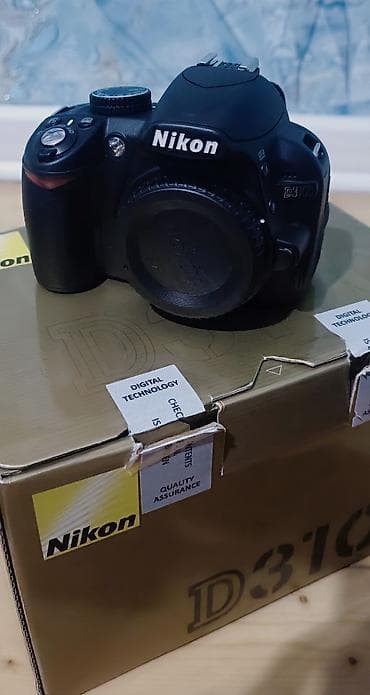 canon printer rəngləri: Фотоаппарат Nikon D3100 DSLR (только корпус) + комплект с сумкой — 4