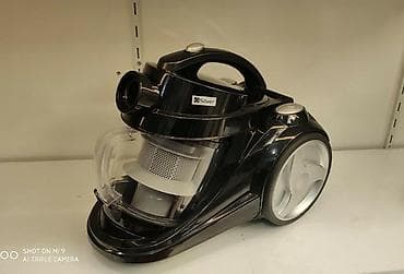 pilisos: Tozsoran Silver turk istehsali 2800 watt caşkali model 4,5 m kabel — 1