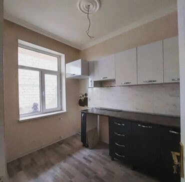 ayna sultanovada 1 otaqli kiraye evler: Masazır 3 otaqlı, 60 kv. m, Kredit var, Yeni təmirli — 2