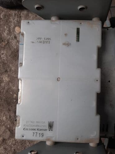 запчасти на ниссан цефиро а32: Nissan Teana J31 üçün orjinal ehtiyat hissələri var — 3