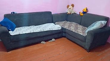 ucuz paltar dolabi: Məhsul paketi: künc divan və elektrik mini soba - Künc divan: - L — 1