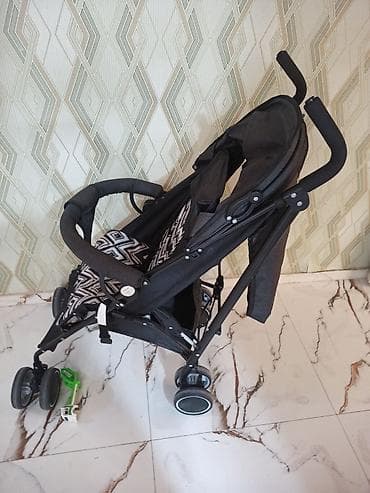 batinka modelleri: Uşaq arabası – yüngül və kompakt “umbrella” tipli model — 3