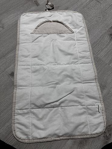 Körpələr üçün Pambıq Yorğan
