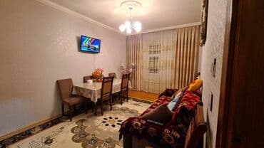 kohne gunesli: Bakı, 2 otaqlı, Köhnə tikili, 40 kv. m — 1