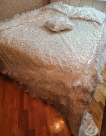 Yataq üçün Yeni Yataq örtüyü lalafo.az -da Yataq üçün Yeni Yataq örtüyü