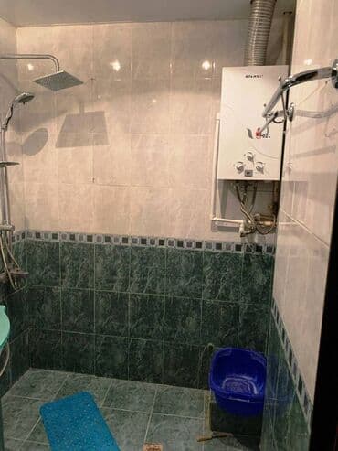 savalanda evler: Bakı, 3 otaqlı, Köhnə tikili, 70 kv. m — 12