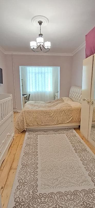 qaradag rayonu: Bakı, 2 otaqlı, Köhnə tikili, 59 kv. m — 7