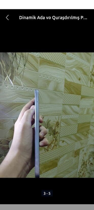 120 fps veren telefonlar pubg: Honor 200 Lite, 256 GB, rəng - Gümüşü, İki sim kartlı — 3