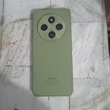 redmi not 7 pro: Redmi 14C, 256 GB, rəng - Yaşıl, Barmaq izi — 1