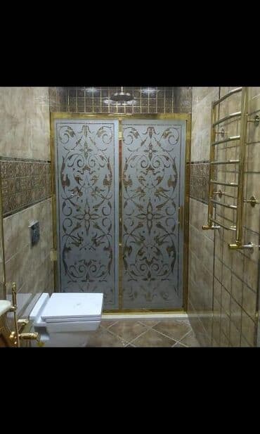 Умывальники, тюльпаны: Her nov hamam avadanlıqların Istənilən ölçü və dizaynda sifariş qəbul — 12