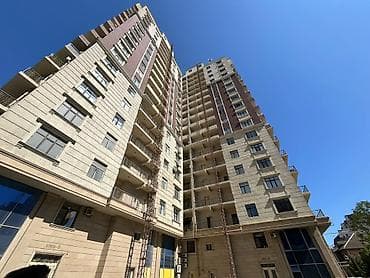 kiraye ev babek: 3 otaqlı, Yeni tikili, 145 kv. m — 1