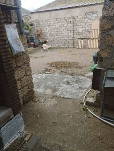 şirvan əmlak: Hövsan qəs. 3 otaqlı, 75 kv. m, Orta təmir — 11