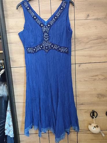 Ziyafət donu, Midi — 1