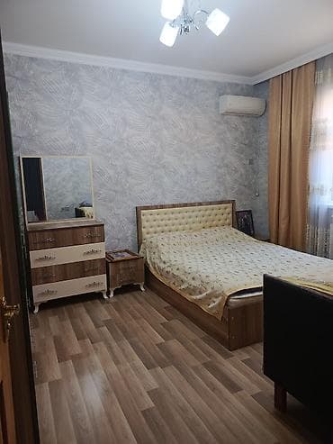 sumqayitda ev: Zığ qəs. 4 otaqlı, 130 kv. m, Kredit yoxdur, Yeni təmirli — 4