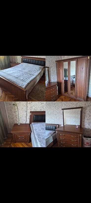 İkinəfərlik çarpayı, Komod, Termo, Tumba, İşlənmiş lalafo.az -da İkinəfərlik çarpayı, Komod, Termo, Tumba, İşlənmiş