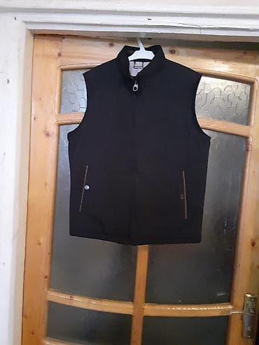 acıq paltarlar: Gencede satilir orginal Loro Piana kişi jileti 75azn alinib satisi — 1
