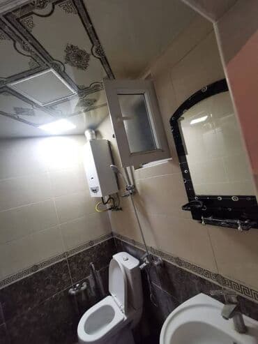 ehmedlide ucuz kiraye evler 2023: Binəqədi rayonu,Ayna sultanova heykəli yaxınlıgı,5 mərtəbənin,4-cü — 3