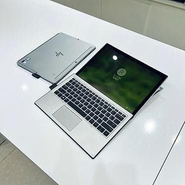 HP: 👑HP EliteBook 🔥Premium Business/Office Laptop 💻Ekran:13.3" - 3K — 2