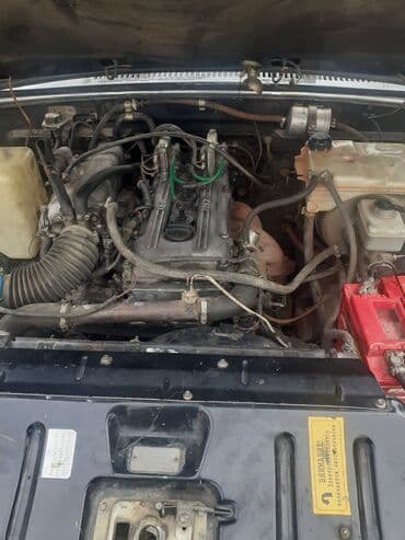 авто под выкуп бишкек: QAZ 3110 Volga: 2.5 l | 2003 il 254617 km Sedan — 5