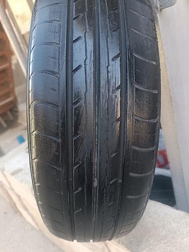 Şin Yokohama 175 / 65 / R 15 — 4