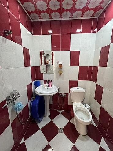 cepis satisi: 2 otaqlı, Yeni tikili, 41 kv. m — 5