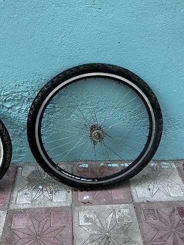 velo kask: Hərkəsə salam Diskler və patrişkalar yaxsi vəziyetdedir 20 liylerin — 2