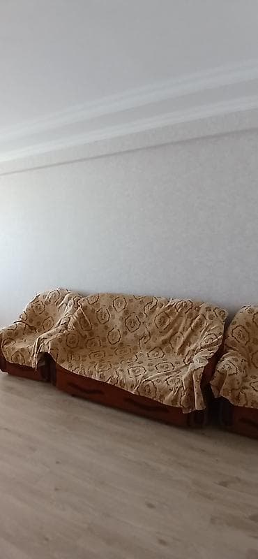 sultan emlak: Abşeron rayonu Saray qəsəbəsi Saray MTK yaşayış kompleksində mənzil — 4