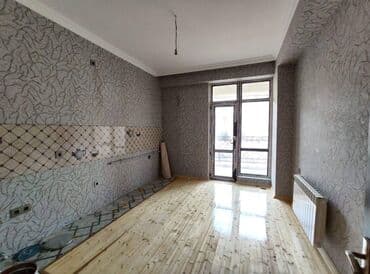 квартира в баку цена: 2 комнаты, Новостройка, м. Гара Гараев, 100 м² — 6