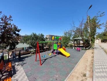 hipoteka evler: 2 otaqlı, Yeni tikili, 55 kv. m — 8