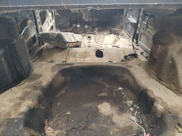 запчасти на москвич: ВАЗ (LADA) 21099, 2001 г., Б/у — 6