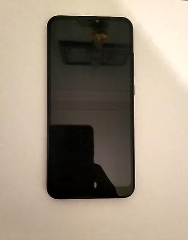 google pixel 7 pro: Xiaomi Mi A2 Lite, rəng - Qara, 
 Barmaq izi — 2