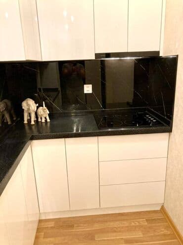 купить квартиру на баилово: 3-ий микрорайон, 2 комнаты, Новостройка, м. 20 января, 52 м² — 11