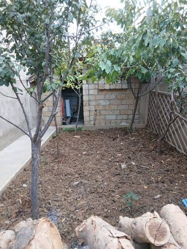 sabunçu qəs: 80 kv. m, 3 otaqlı — 3