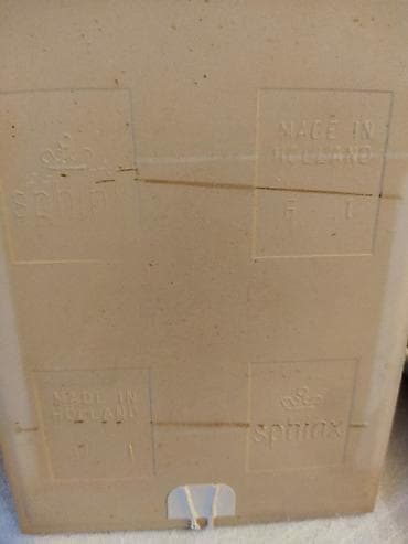 portret sekiller: Panno,Holland — 4