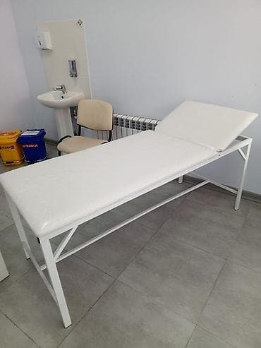 Masajsız, Tənzimlənən