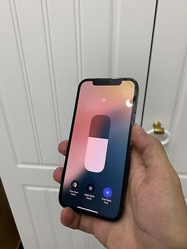 ucuz iphone 7: IPhone 12 Pro, 128 GB, Pacific Blue — 4