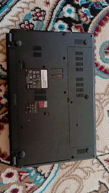 ucuz komputer: ⚡Acer Aspire E1-510 Laptop 🔹 Prosessor: Intel Celeron 🔹 RAM: 4 GB 🔹 — 3