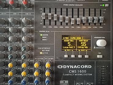 işlənmiş pianino satışı: Mikşerlər — 2