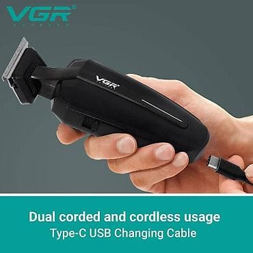 aparatlar: Saç qırxan maşın, Vgr, Yeni, Pulsuz çatdırılma, Ödənişli çatdırılma, Rayonlara çatdırılma — 5